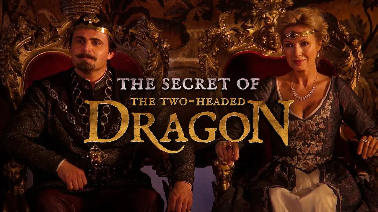 Das Geheimnis des zweiköpfigen Drachen hdfilme