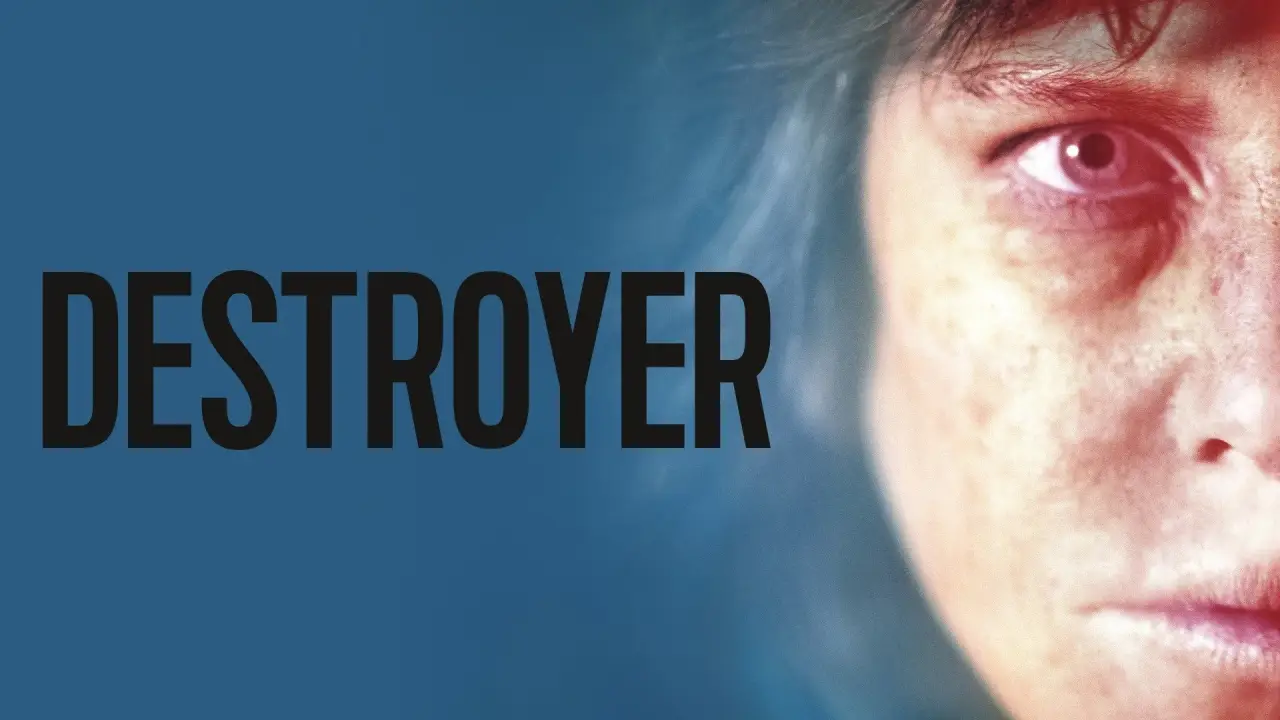Destroyer hdfilme