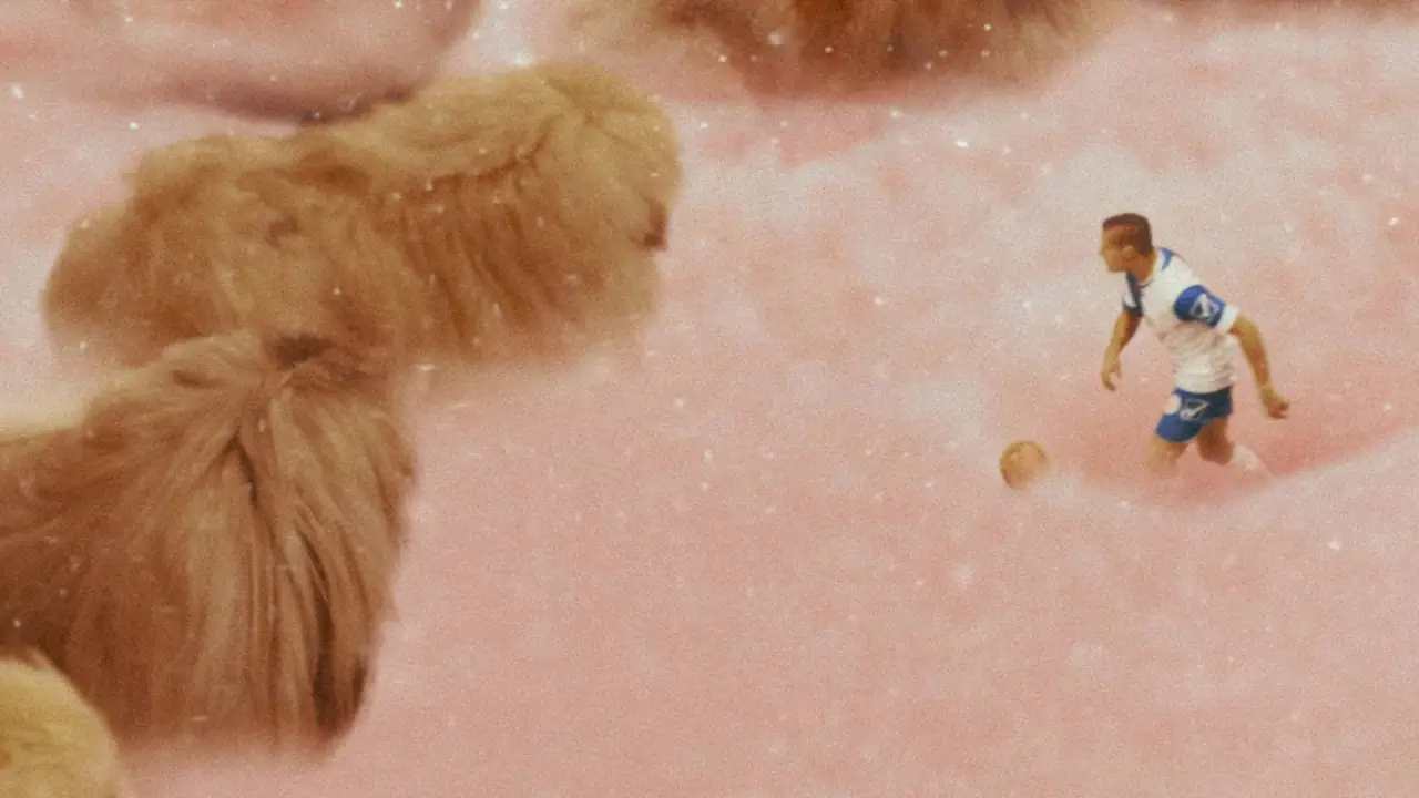 Diamantino hdfilme