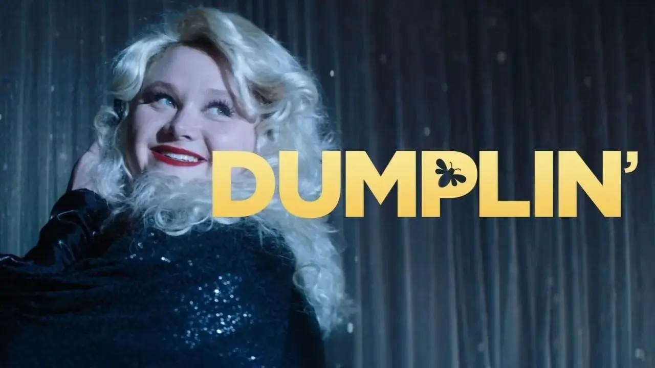 Dumplin' hdfilme
