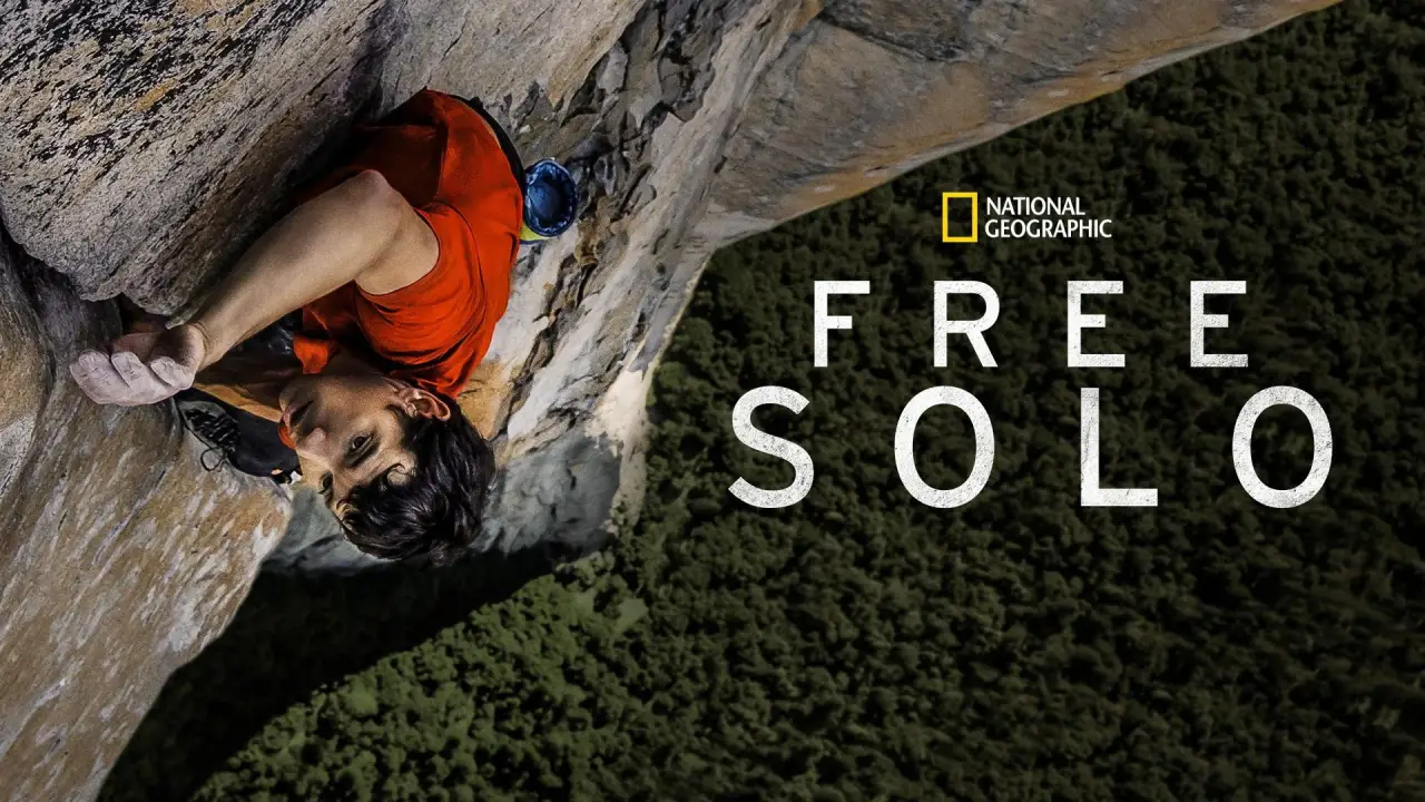 Free Solo hdfilme
