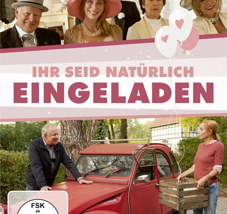 Ihr seid natürlich eingeladen hdfilme