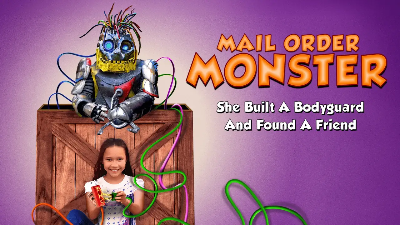 Mail Order Monster hdfilme