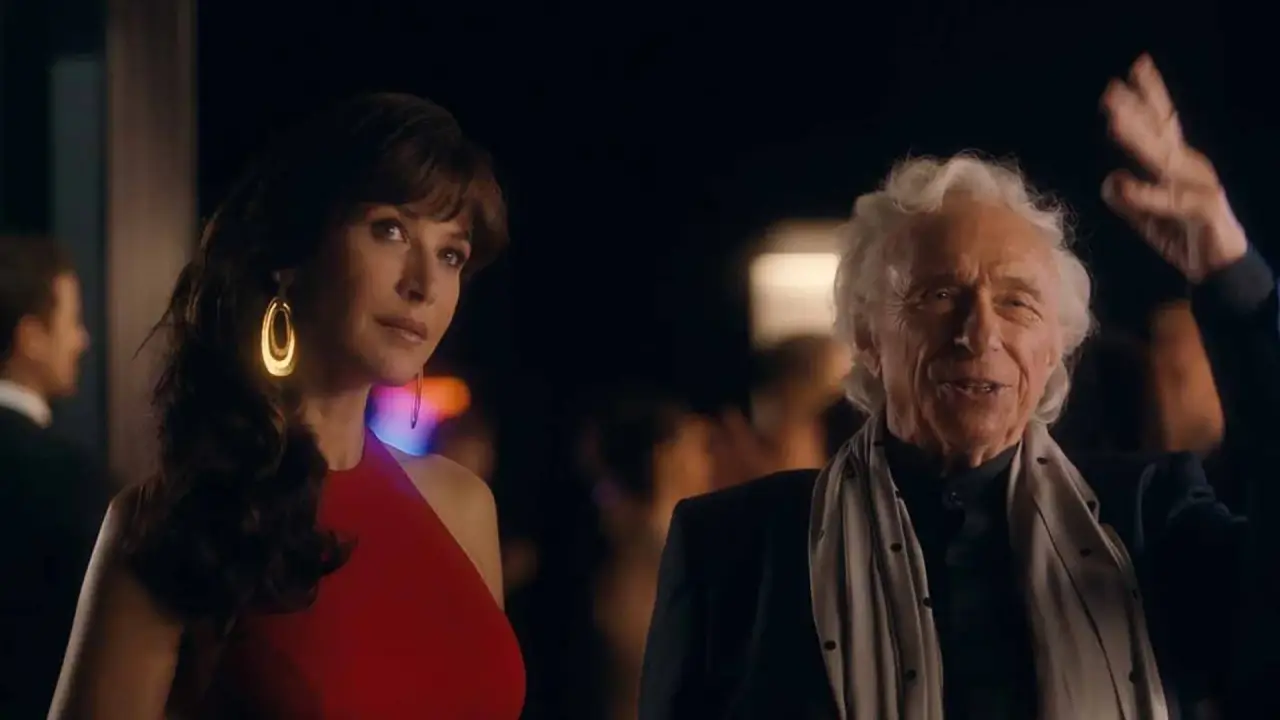 Mrs. Mills von nebenan hdfilme