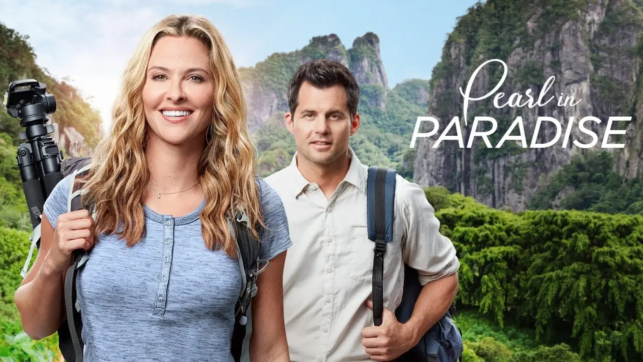Pearl in Paradise hdfilme