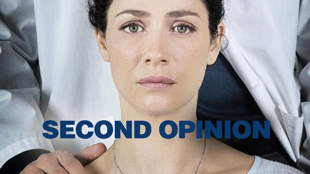 Eine zweite Meinung hdfilme