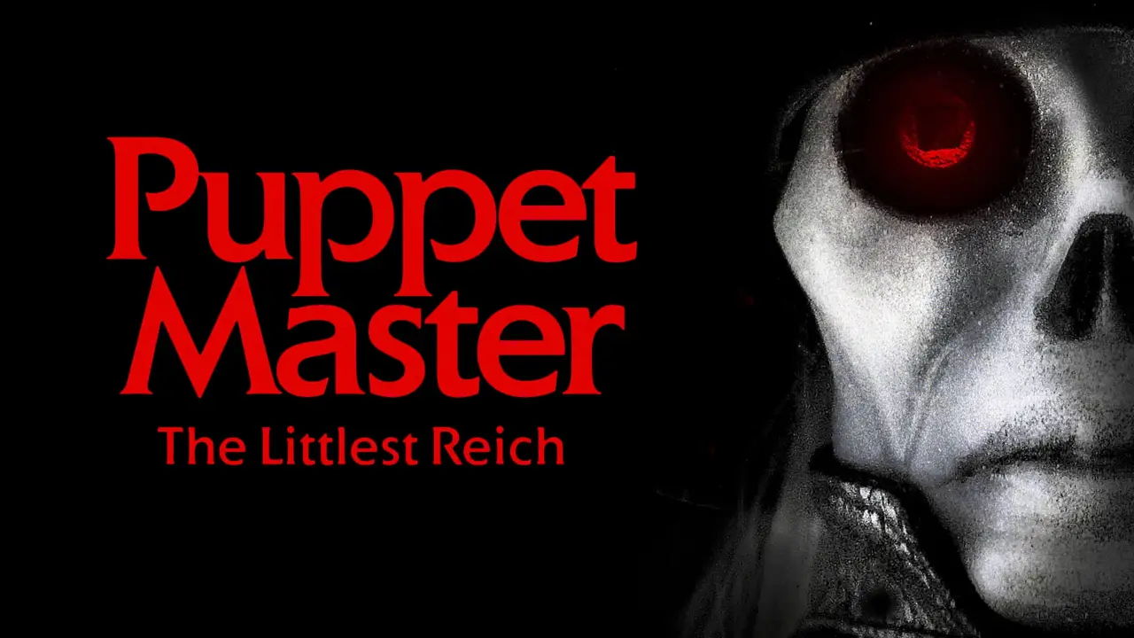 Puppet Master - Das tödlichste Reich hdfilme