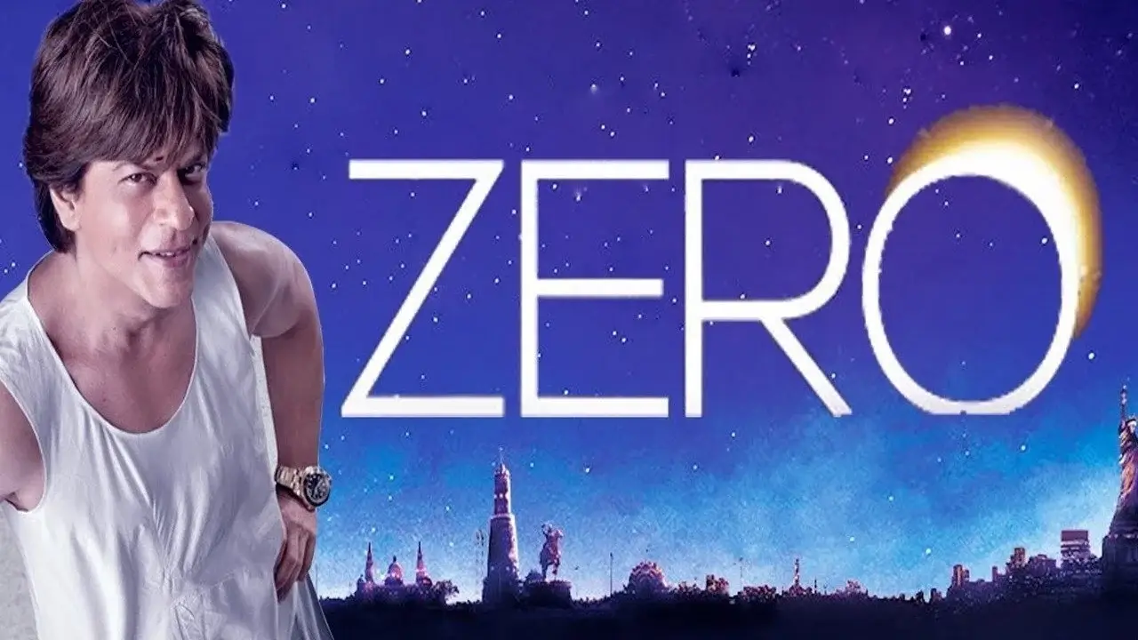 Zero hdfilme