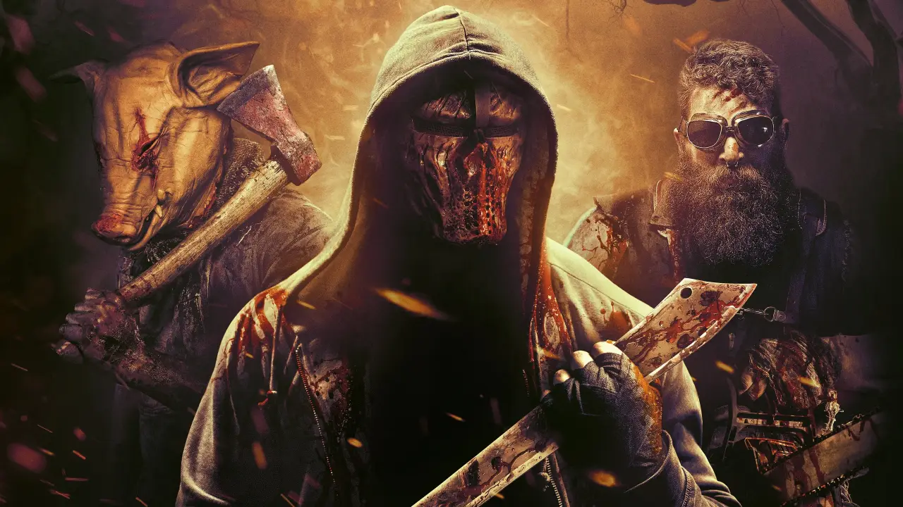 Blood Fest hdfilme