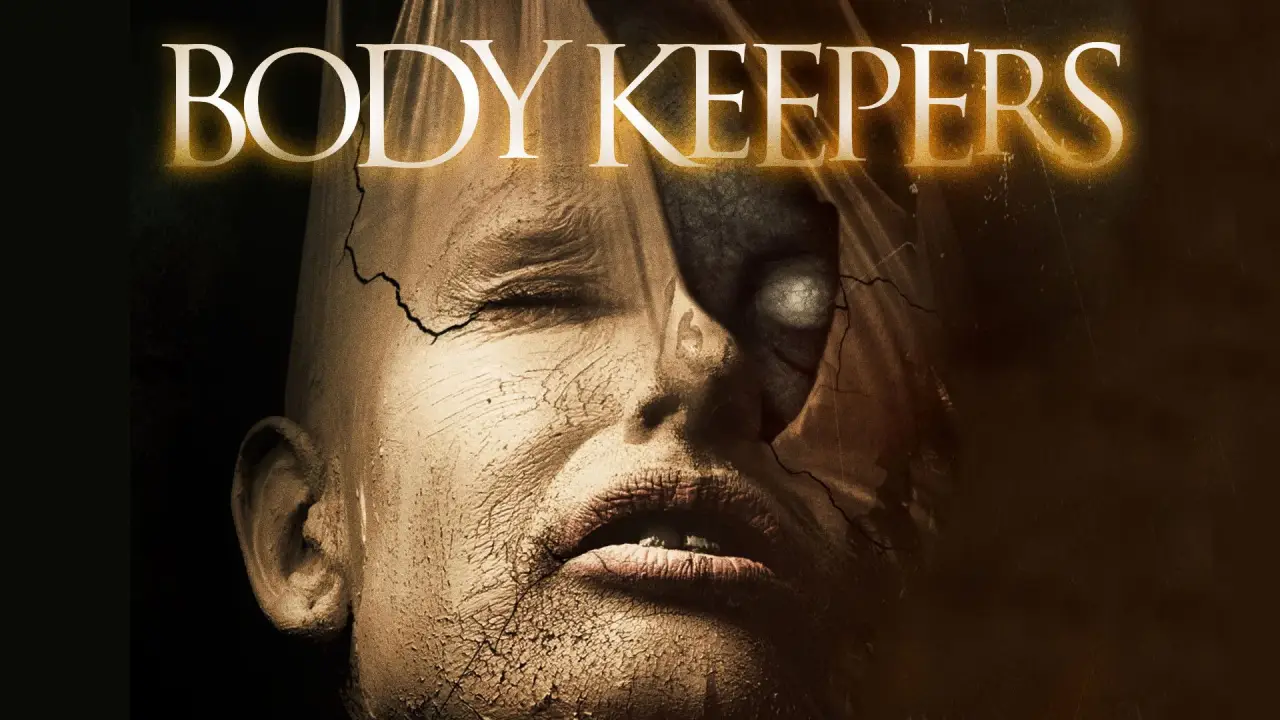 Body Keepers hdfilme