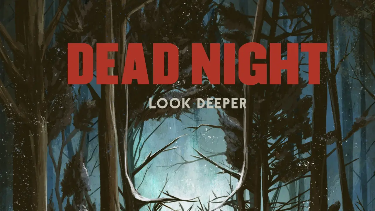 Dead Night hdfilme