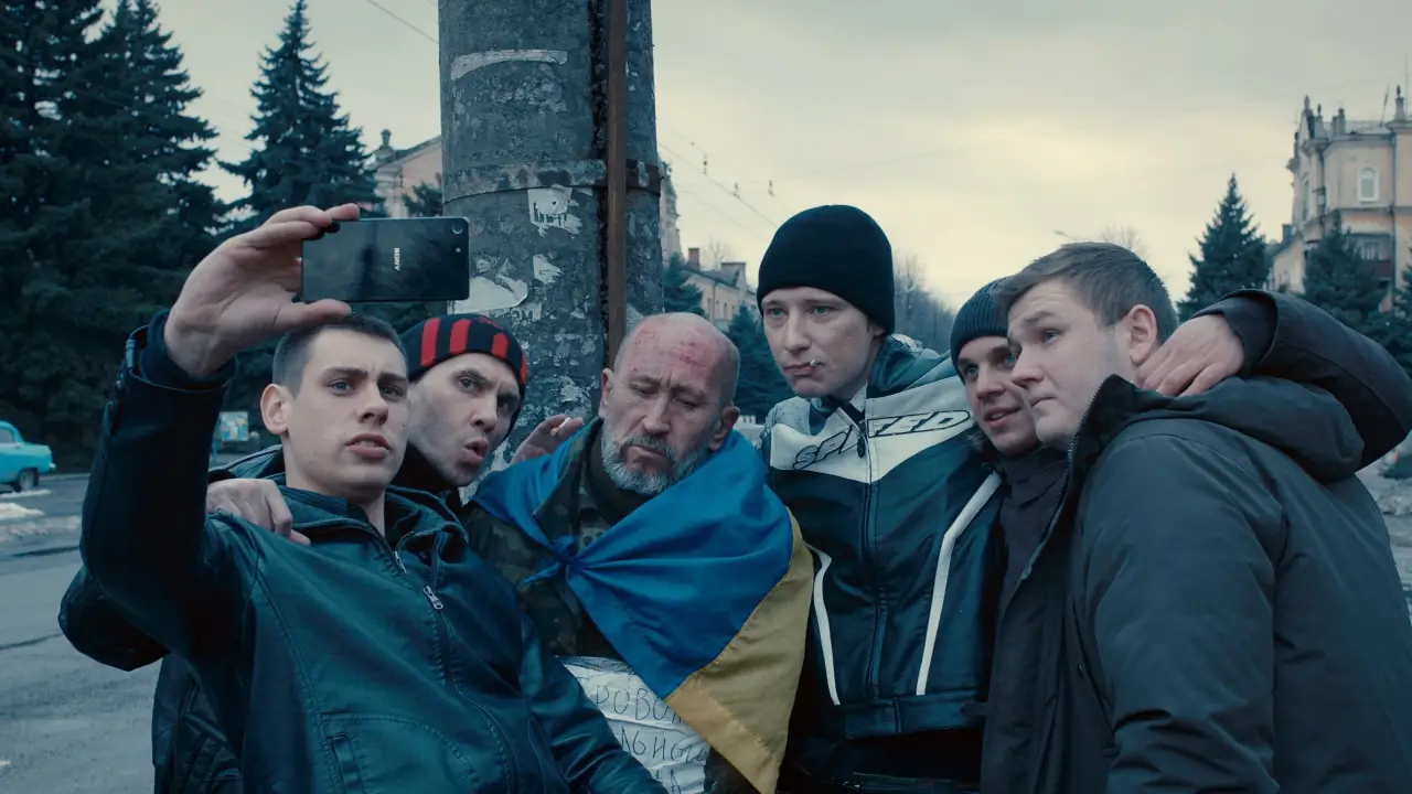 Donbass hdfilme