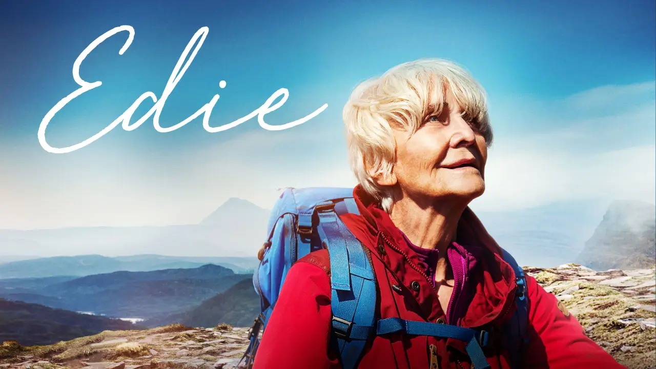 Edie - Für Träume ist es nie zu spät hdfilme