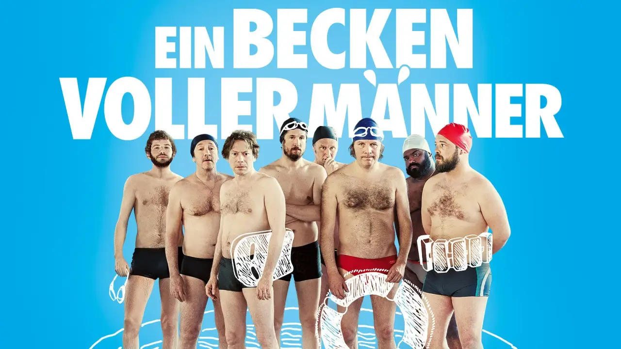 Ein Becken voller Männer hdfilme