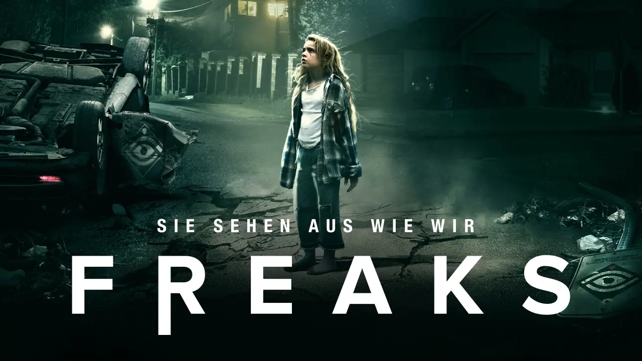 Freaks - Sie sehen aus wie wir hdfilme