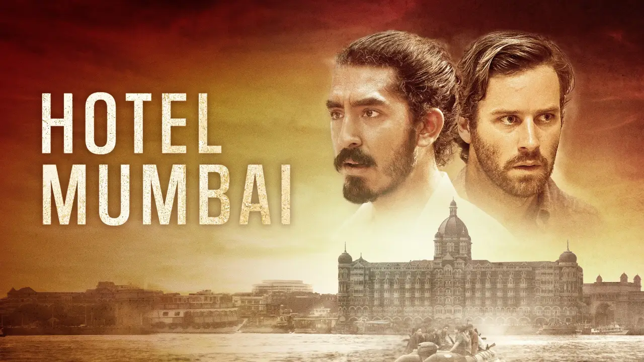 Hotel Mumbai hdfilme