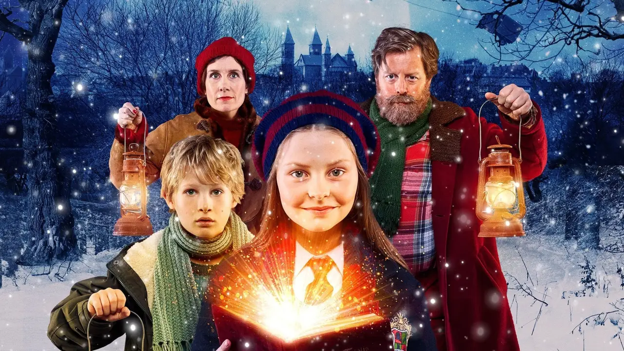 Lucia und der Weihnachtsmann hdfilme