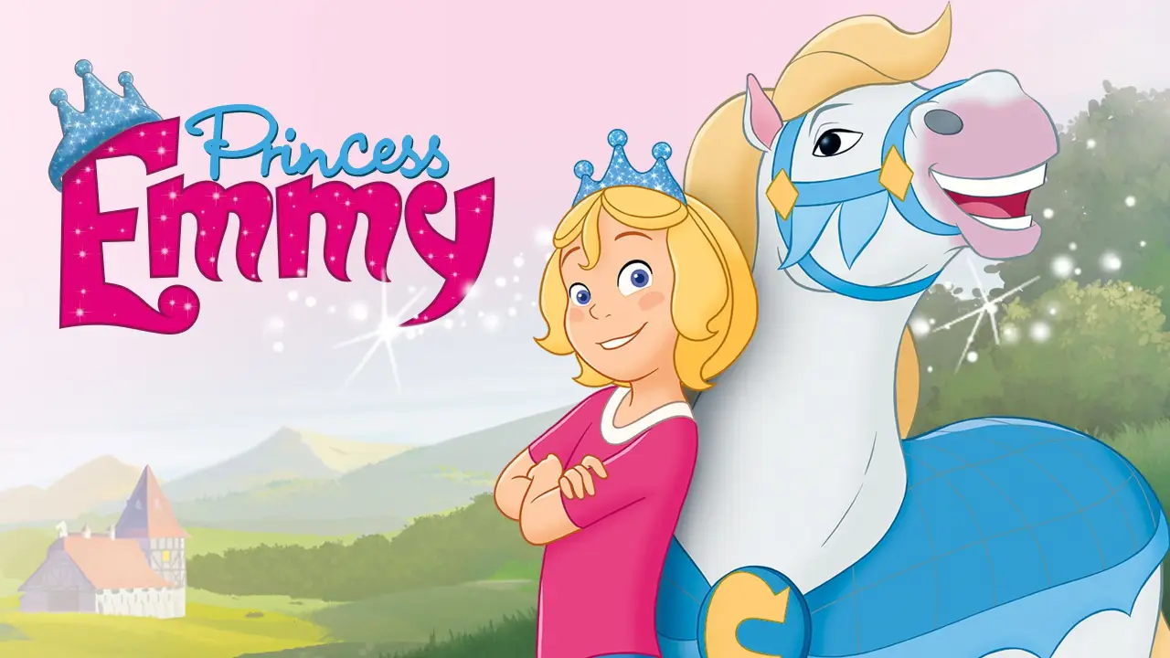 Prinzessin Emmy hdfilme