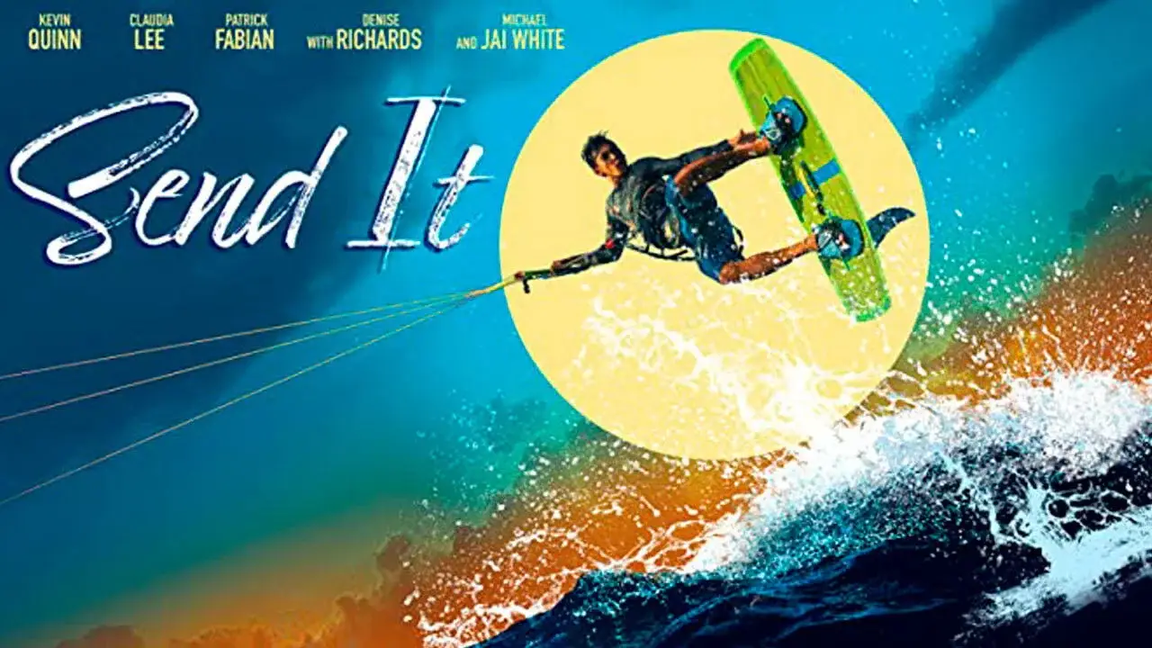 Send It! hdfilme