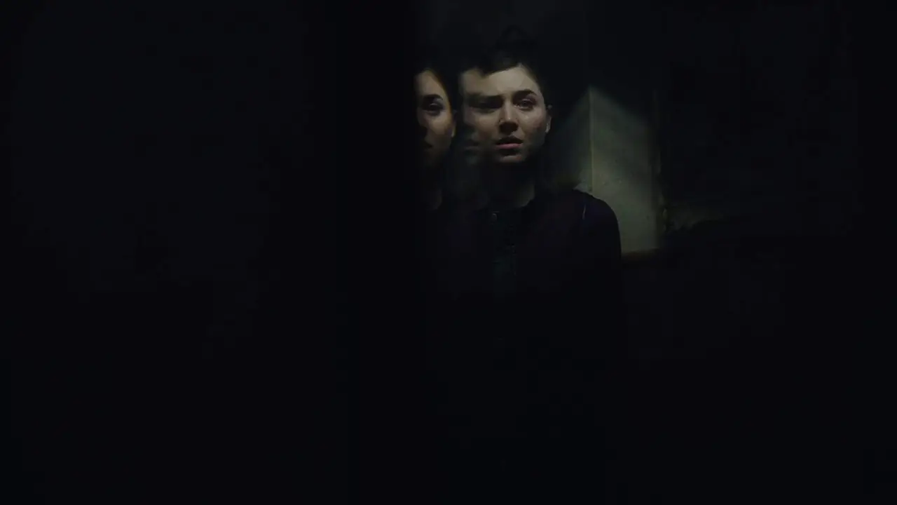 Soul To Keep - Dein letztes Gebet hdfilme