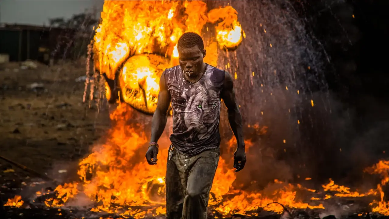Welcome to Sodom hdfilme