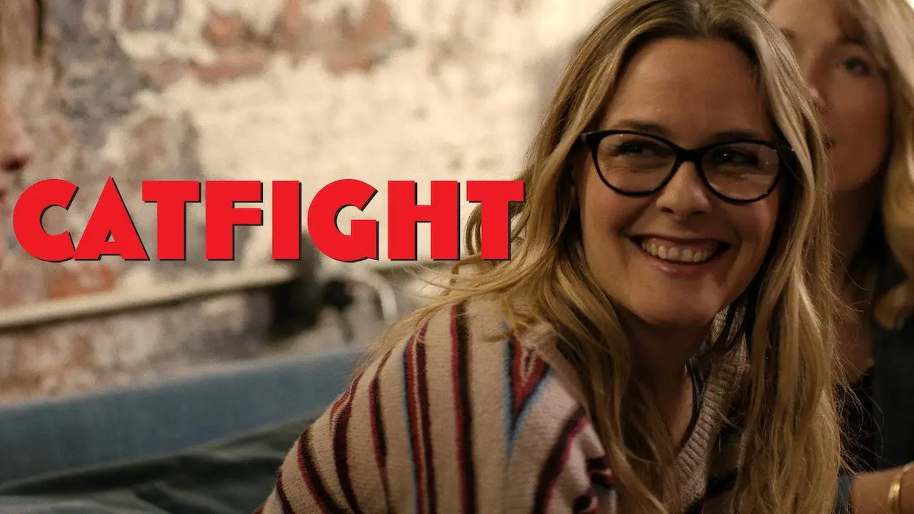Catfight hdfilme
