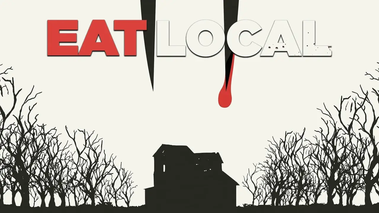 Eat Locals hdfilme