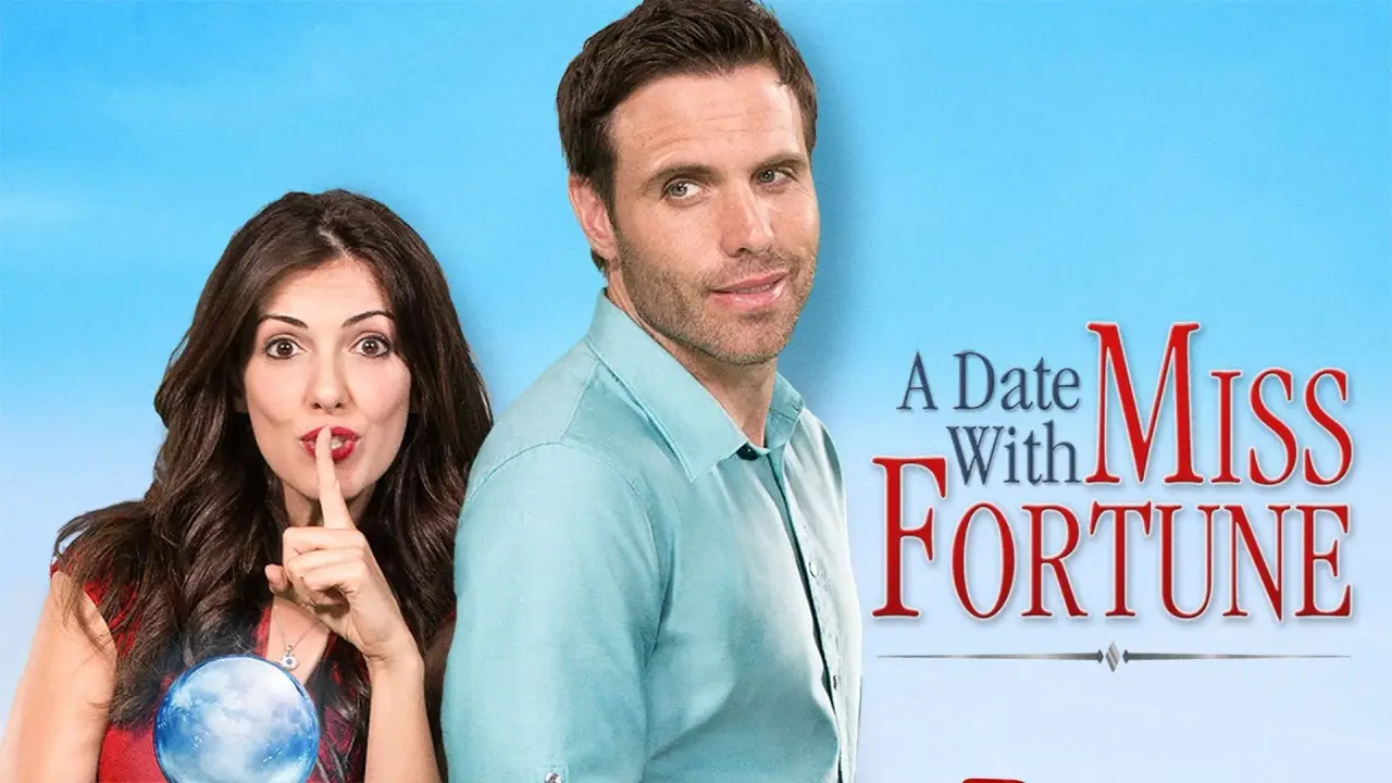 Ein Date mit Miss Fortune hdfilme
