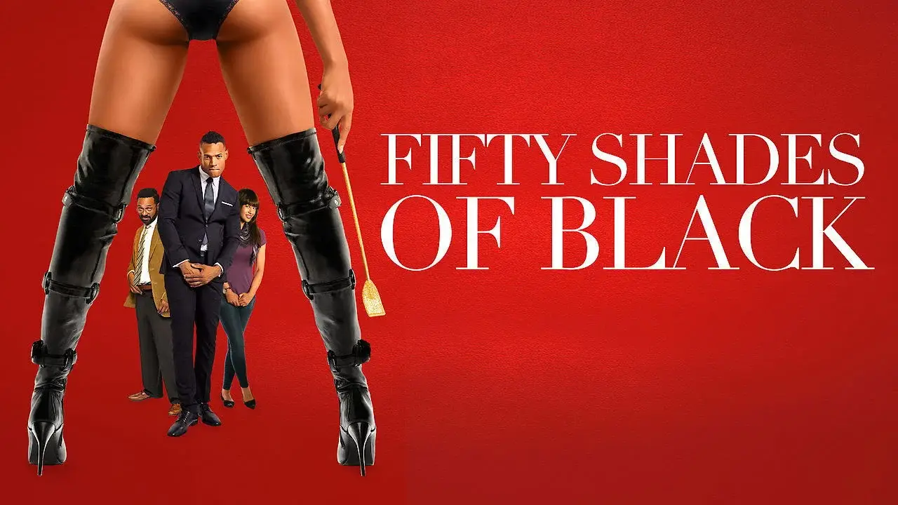 Fifty Shades of Black – Gefährliche Hiebe hdfilme