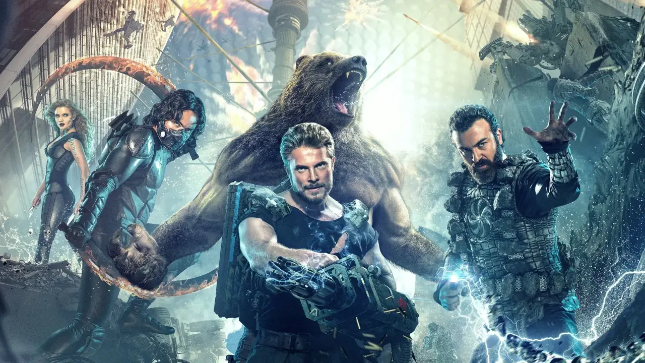 Guardians hdfilme