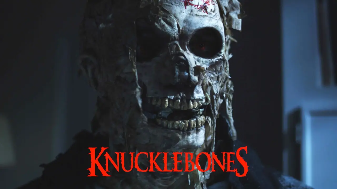 Knucklebones hdfilme