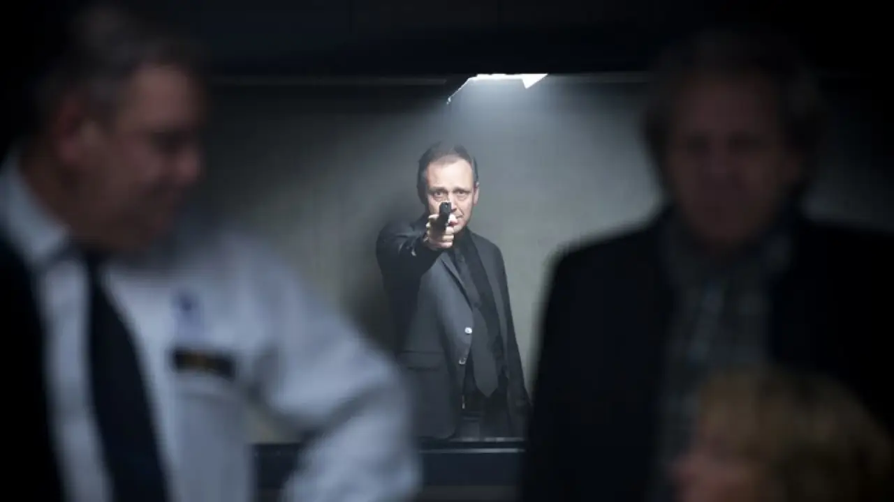 Kommissar W. - Auf Flanderns Feldern hdfilme