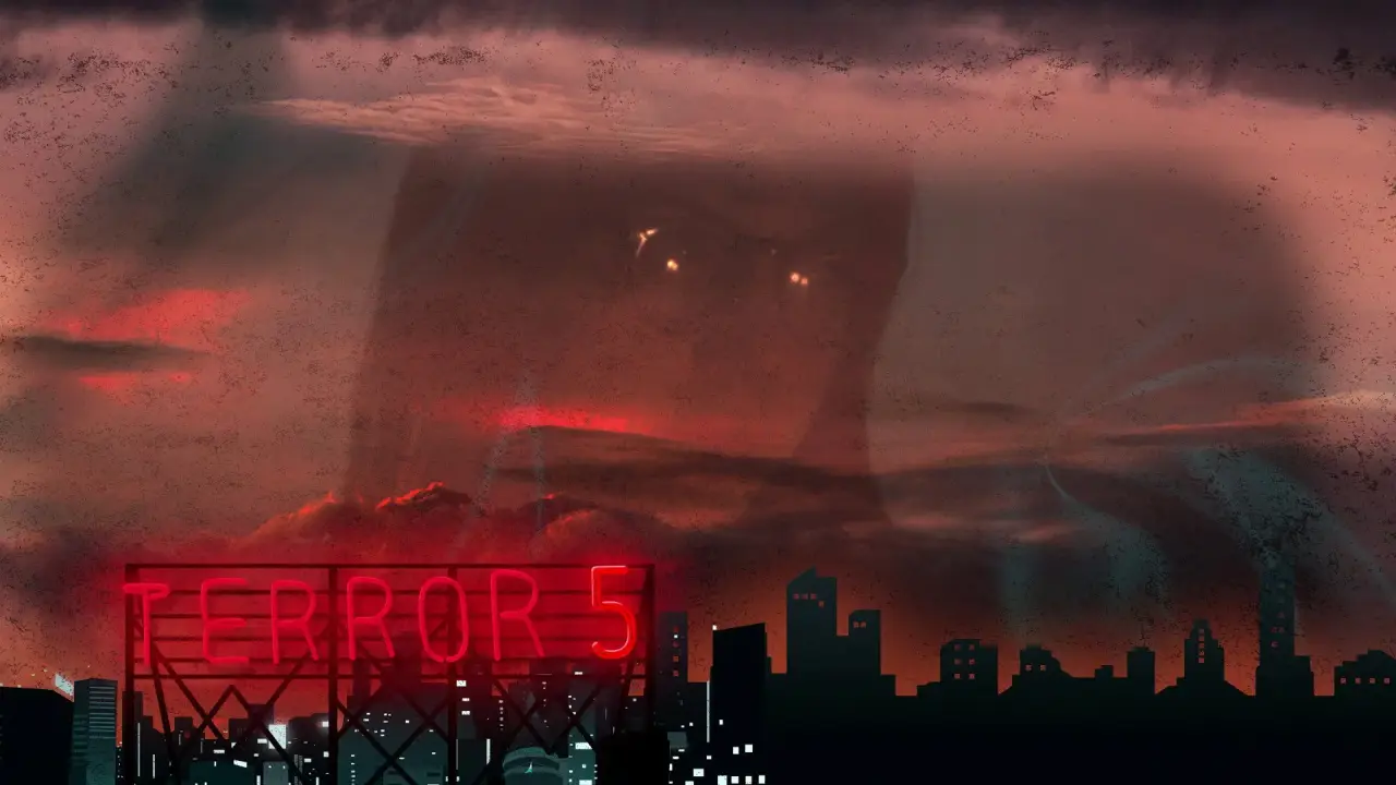 Terror 5 - Diese Nacht überlebt keiner hdfilme