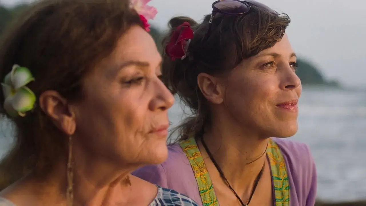Die Diva, Thailand und wir! hdfilme