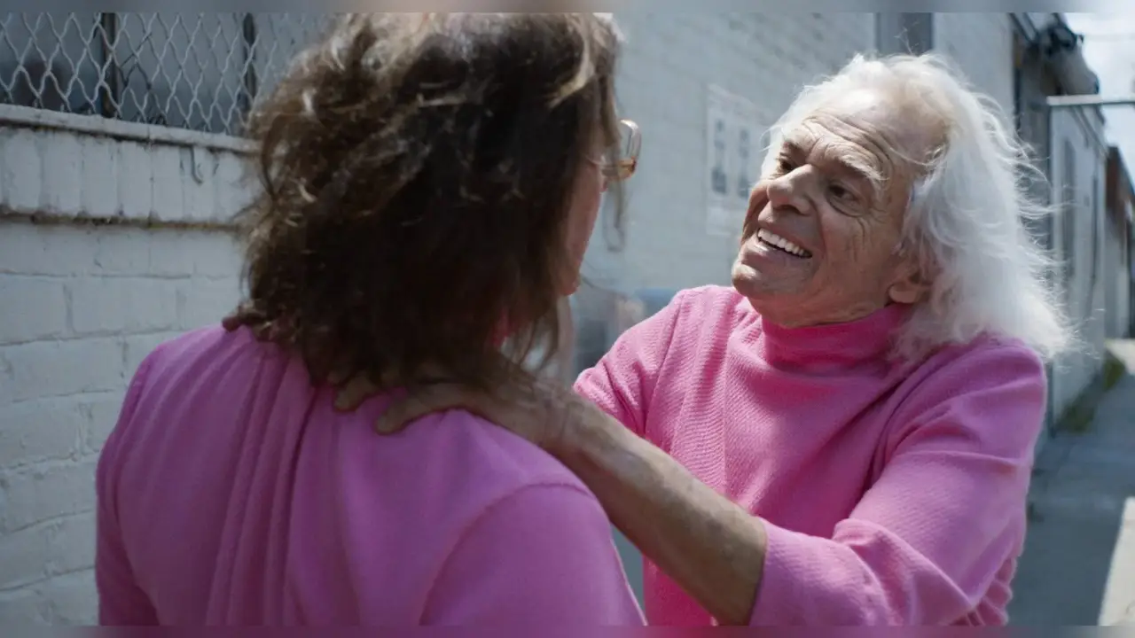 The Greasy Strangler hdfilme