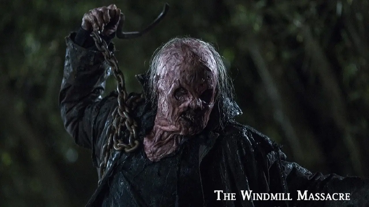The Windmill Massacre hdfilme