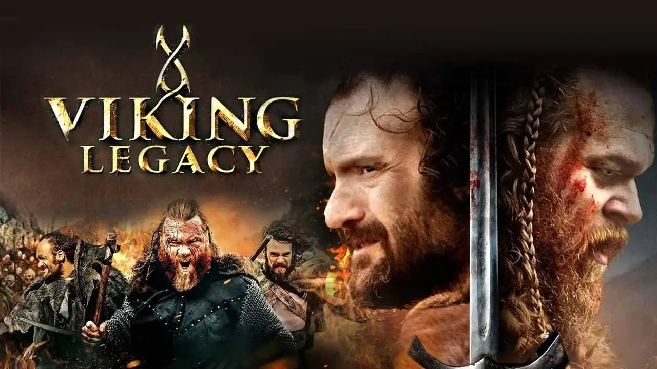 Viking Legacy hdfilme