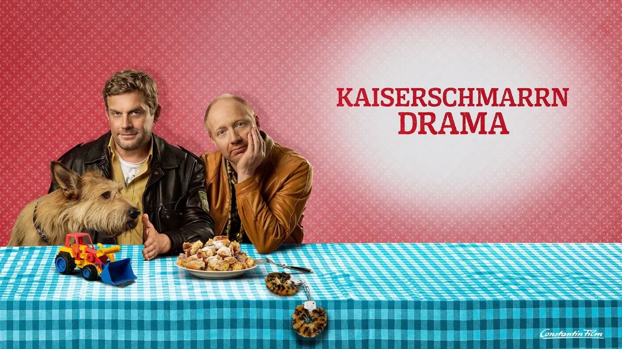Kaiserschmarrndrama hdfilme