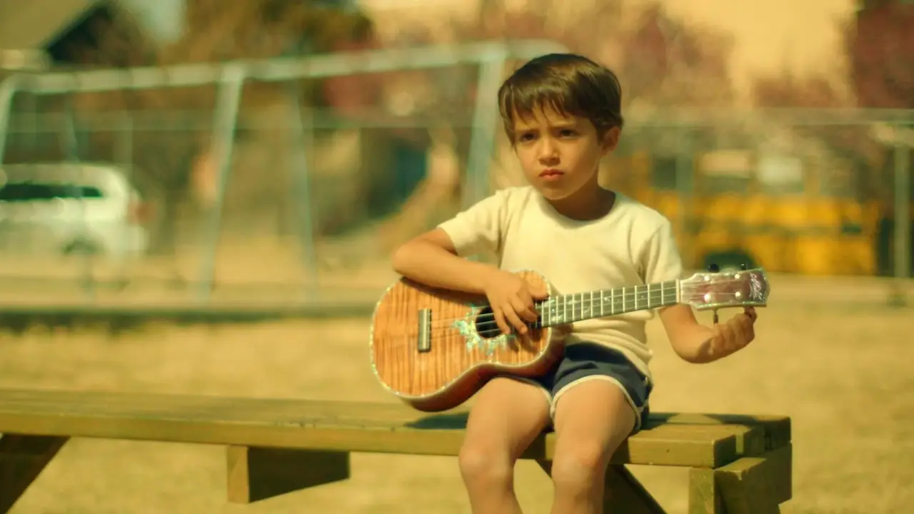 A Boy Called Sailboat hdfilme