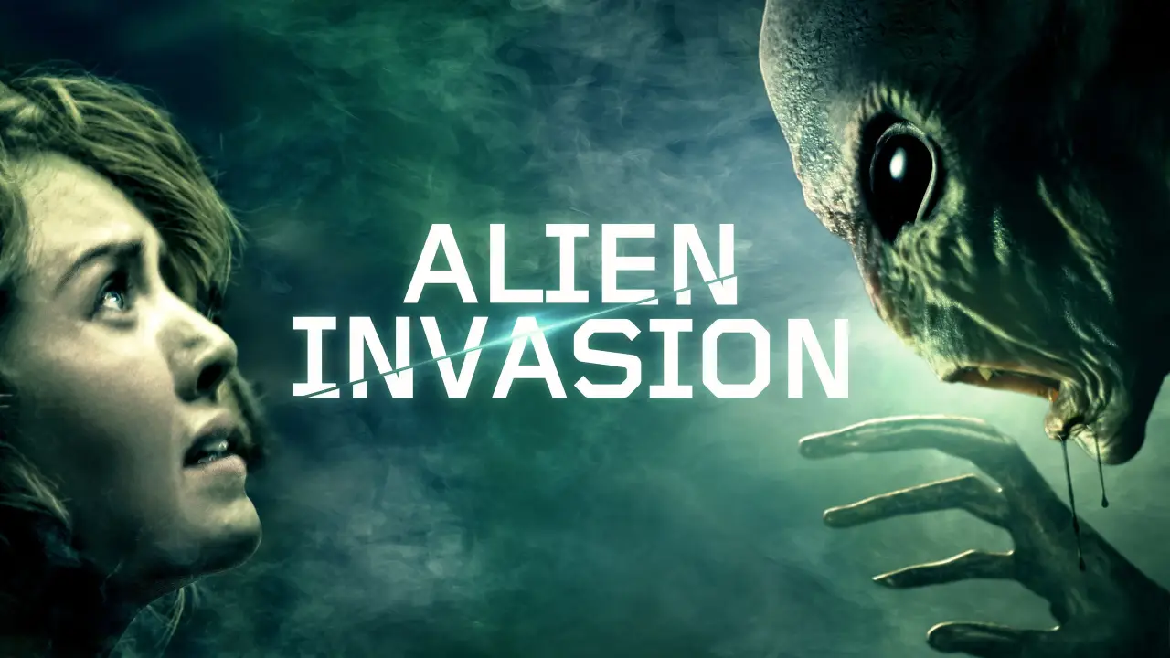 Alien Invasion hdfilme
