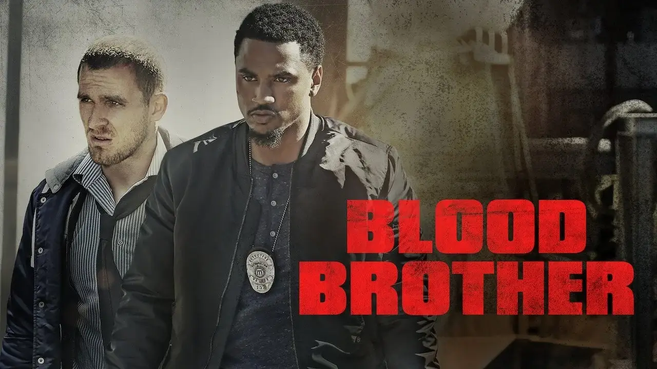 Blood Brother hdfilme