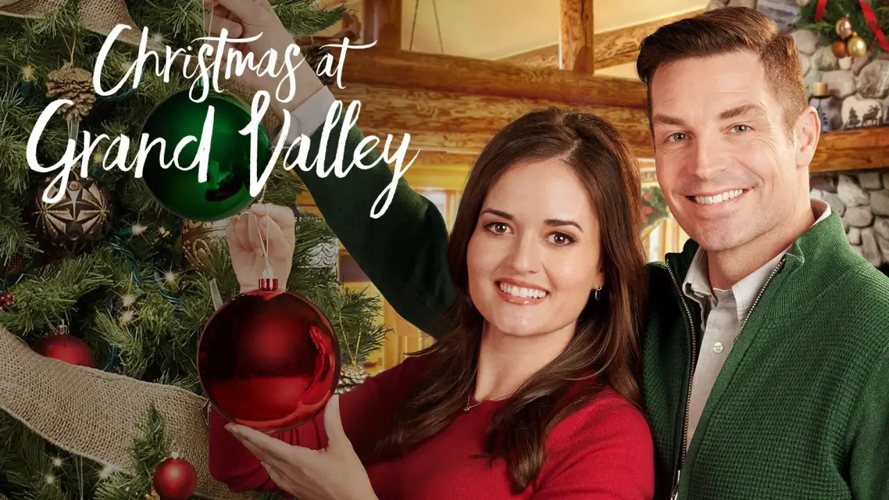 Weihnachten in Grand Valley hdfilme