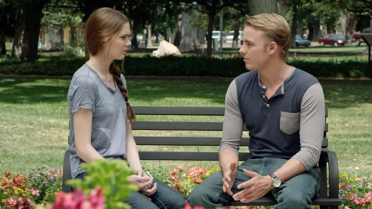 Cinderella Love Story - A New Chapter hdfilme