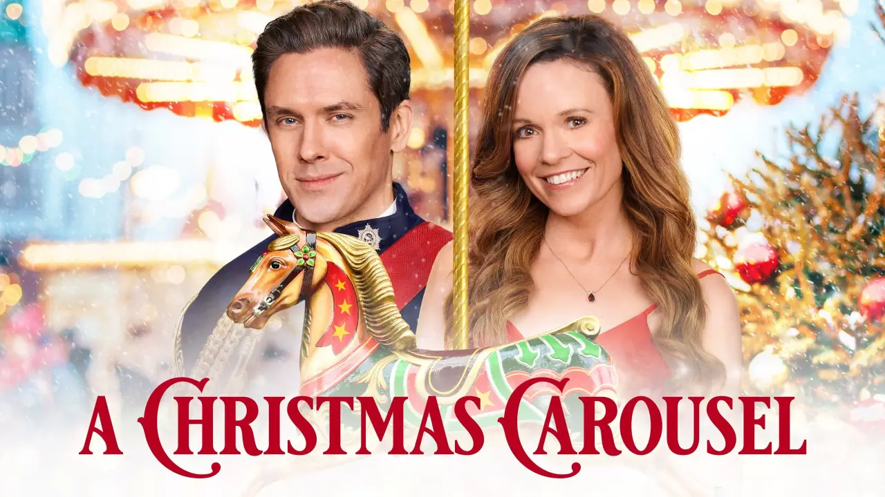 Das Weihnachtskarussell hdfilme