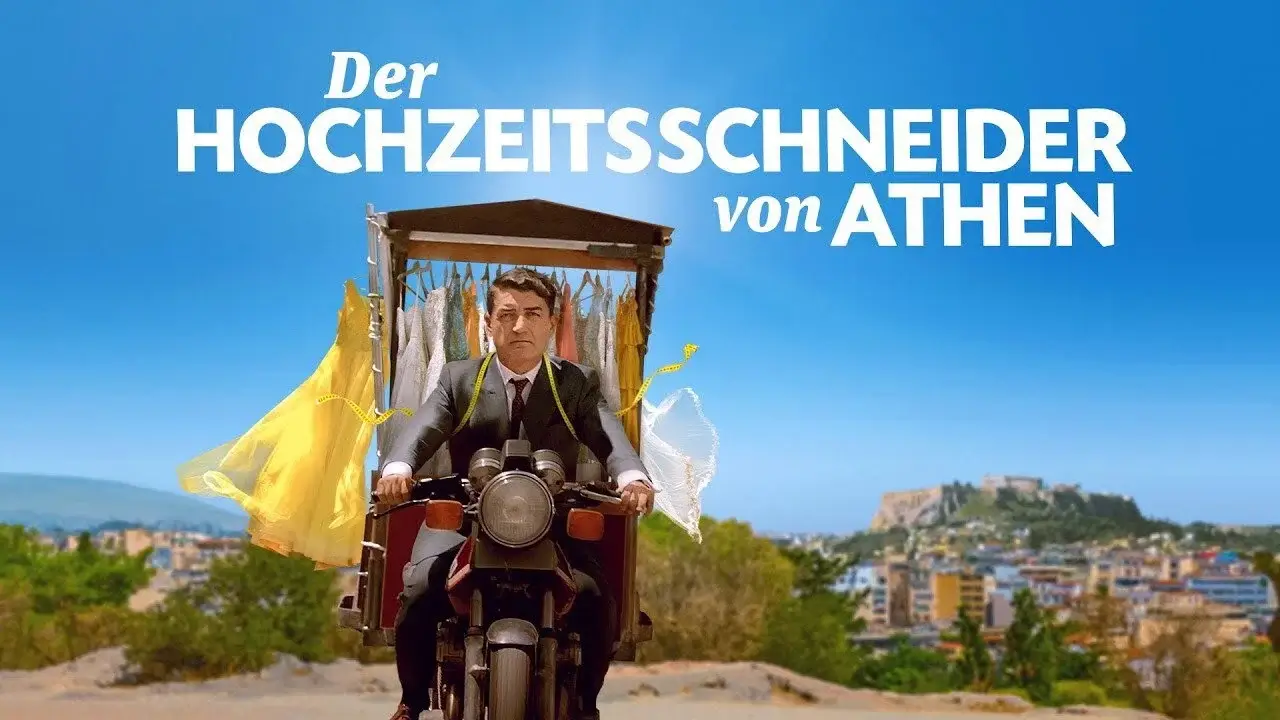 Der Hochzeitsschneider von Athen hdfilme