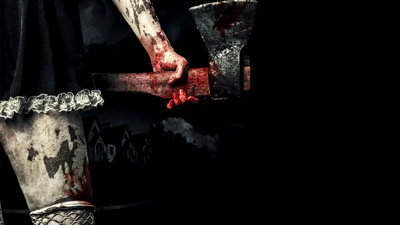 Fright Fest hdfilme