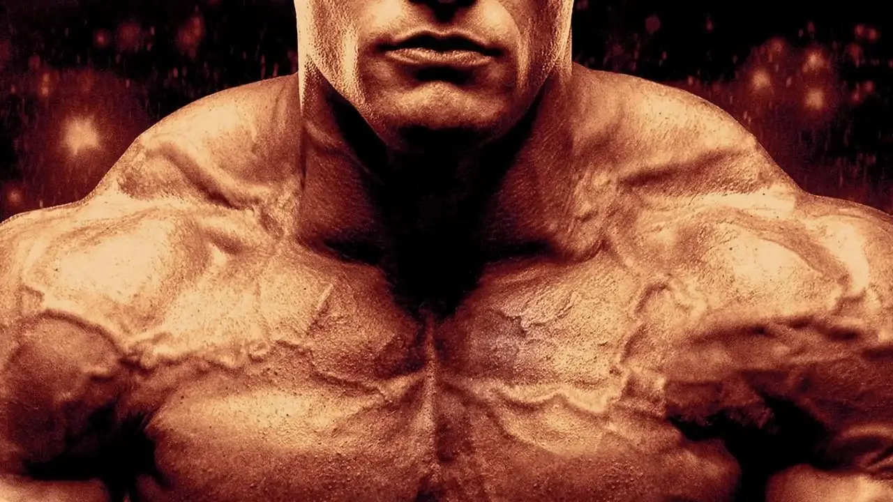 Generation Iron 3 hdfilme