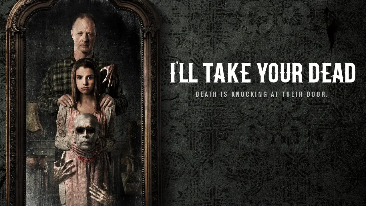 I'll Take Your Dead hdfilme