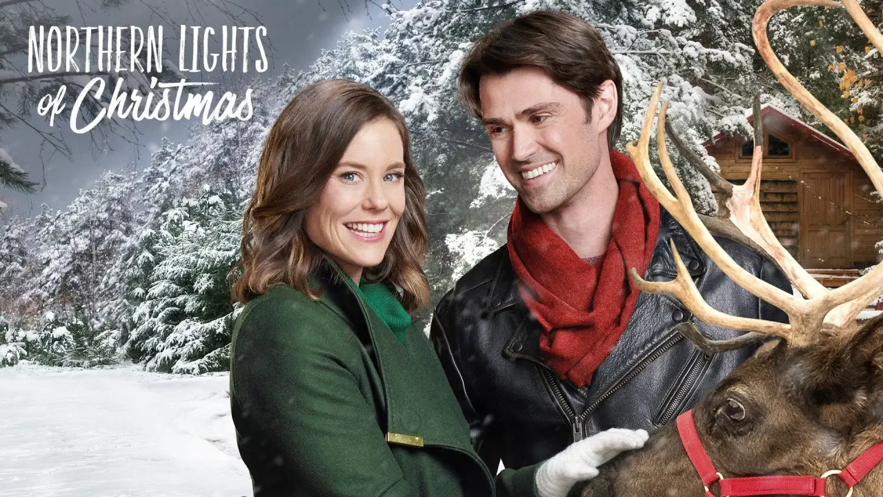 Im Norden strahlt der Weihnachtsstern hdfilme