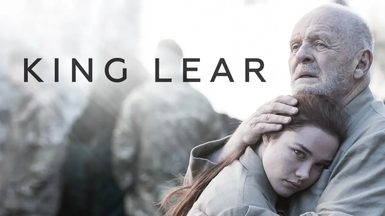 King Lear hdfilme